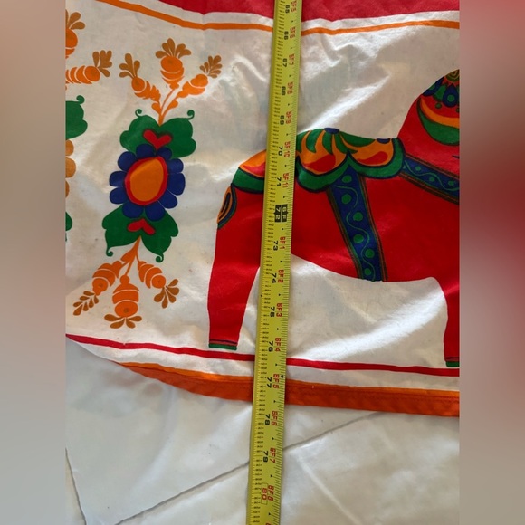 Finland Tablecloth - Picture 3 of 6